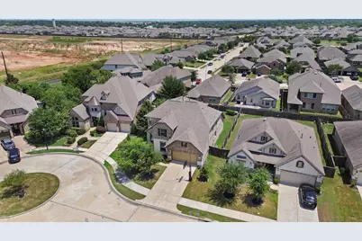 9710 Turquoise Sky Court, Richmond, TX 77406 - Photo 1