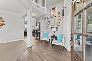 9710 Turquoise Sky Ct, Richmond, TX 77406 - Photo 4