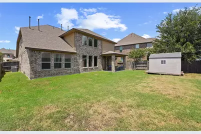 9710 Turquoise Sky Court, Richmond, TX 77406 - Photo 24