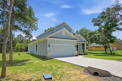 26652 White Pine Drive, Hempstead, TX 77445 - Photo 4