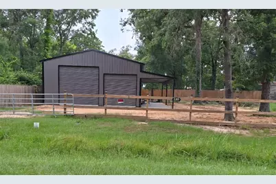120 Canary Street, Point Blank, TX 77364 - Photo 2