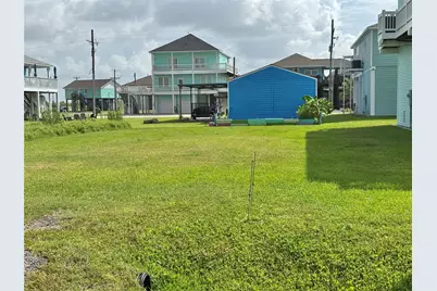 974 Pelican Lane, Crystal Beach, TX 77650 - Photo 2