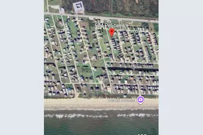 974 Pelican Lane, Crystal Beach, TX 77650 - Photo 6