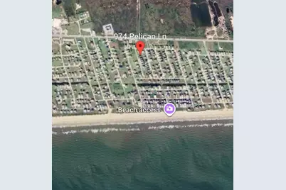 974 Pelican Lane, Crystal Beach, TX 77650 - Photo 8