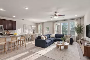 230 Elianne Lace Ct, Conroe, TX 77318 - Photo 4