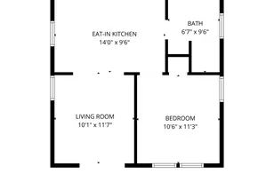 1625 Wesley St, Houston, TX 77023 - Photo 38