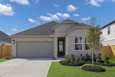 9715 Westminster Manor Drive, Cypress, TX 77433 - Photo 1