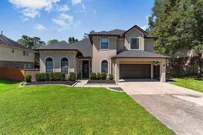 3517 Oak Landing, Conroe, TX 77304 - Photo 2