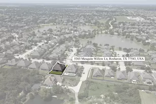 5303 Mesquite Willow Ln, Rosharon, TX 77583 - Photo 2