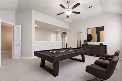 5303 Mesquite Willow Lane, Rosharon, TX 77583 - Photo 6