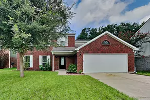 3407 Fort Richmond Dr, Richmond, TX 77406 - Photo 1