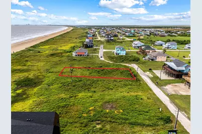 332 Atkinson Street, Port Bolivar, TX 77650 - Photo 8