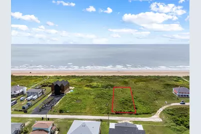 332 Atkinson Street, Port Bolivar, TX 77650 - Photo 2