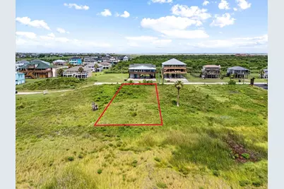 332 Atkinson Street, Port Bolivar, TX 77650 - Photo 6
