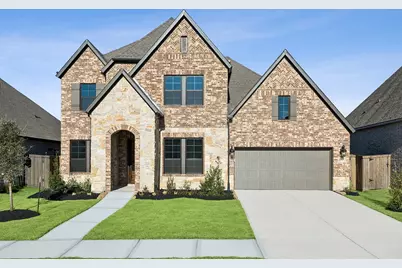 11927 Greenwood Drive, Baytown, TX 77523 - Photo 1