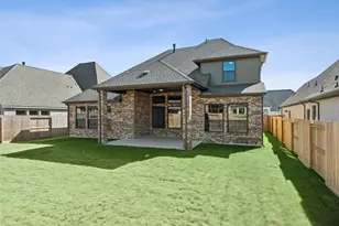 11927 Greenwood Dr, Baytown, TX 77523 - Photo 8