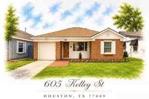 605 Kelley St, Houston, TX 77009 - Photo 2