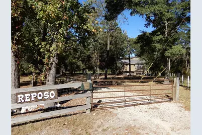 1 Brandon Road, Huntsville, TX 77320 - Photo 2