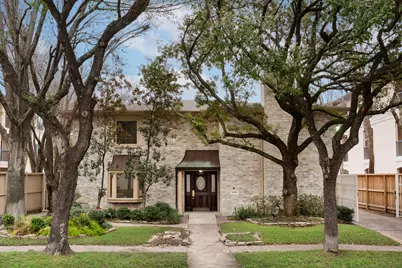 5135 Edloe Street, Houston, TX 77005 - Photo 1