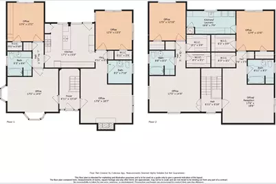 5135 Edloe Street, Houston, TX 77005 - Photo 40