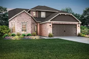 14318 Sun Coral Dr, Texas City, TX 77539 - Photo 1