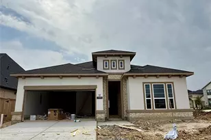 11443 Desert Orangetip Dr, Cypress, TX 77433 - Photo 2