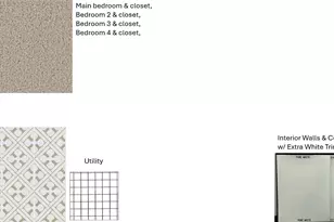 11443 Desert Orangetip Dr, Cypress, TX 77433 - Photo 4