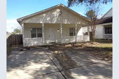 21406 Berry Vine Street, Tomball, TX 77375 - Photo 1