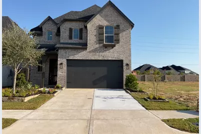 29826 Ellwood Lane, Fulshear, TX 77441 - Photo 2