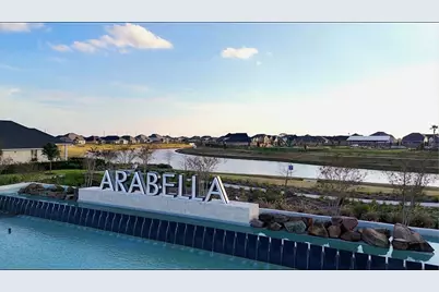 5323 Elk Canyon, Richmond, TX 77469 - Photo 6