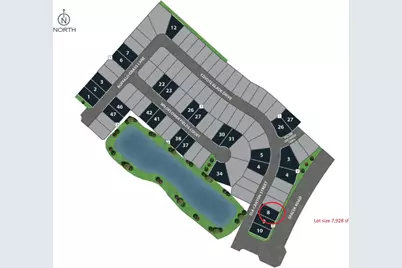 5323 Elk Canyon, Richmond, TX 77469 - Photo 4