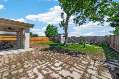6106 Santa Christi Drive, Houston, TX 77053 - Photo 32