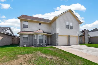 6106 Santa Christi Drive, Houston, TX 77053 - Photo 2