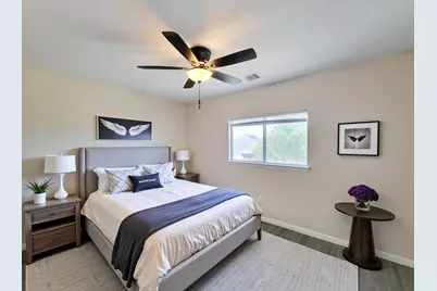 21818 Grassy Hill Lane, Spring, TX 77388 - Photo 6