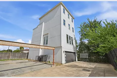 3913 Griggs Road, Houston, TX 77021 - Photo 1
