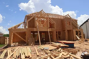 1910 S Wildflower Dr, Deer Park, TX 77536 - Photo 2