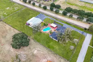 16203 Ladino Run St, Cypress, TX 77429 - Photo 50