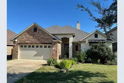4102 Rocky Mountain Court, College Station, TX 77845 - Photo 1