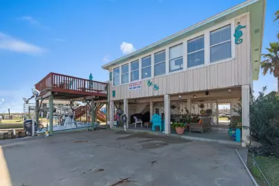 222 Fishermans Isle, Brazoria, TX 77422 - Photo 2