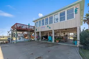 222 Fishermans Isle, Brazoria, TX 77422 - Photo 2