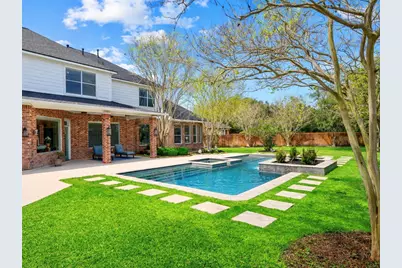 15203 Gentle Breeze Court, Cypress, TX 77429 - Photo 2