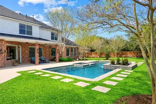 15203 Gentle Breeze Ct, Cypress, TX 77429 - Photo 2