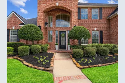 15203 Gentle Breeze Court, Cypress, TX 77429 - Photo 4