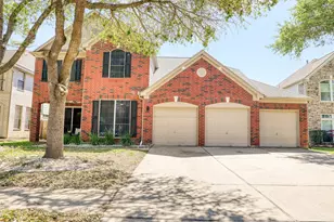 2115 Thistlerock Ln, Sugar Land, TX 77479 - Photo 2