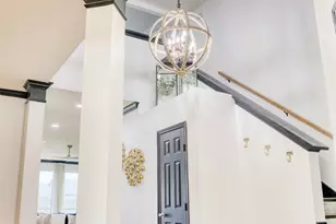 2115 Thistlerock Ln, Sugar Land, TX 77479 - Photo 4