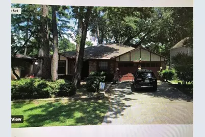 43 Dew Fall Court, The Woodlands, TX 77380 - Photo 1