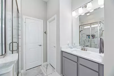 10819 Crestwood Point Circle, Cypress, TX 77433 - Photo 14