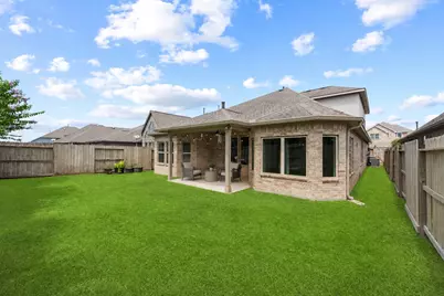 10819 Crestwood Point Circle, Cypress, TX 77433 - Photo 26