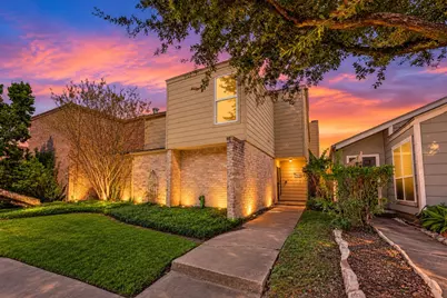 1919 Wilcrest Drive, Houston, TX 77042 - Photo 2
