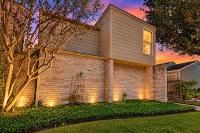 1919 Wilcrest Drive, Houston, TX 77042 - Photo 1